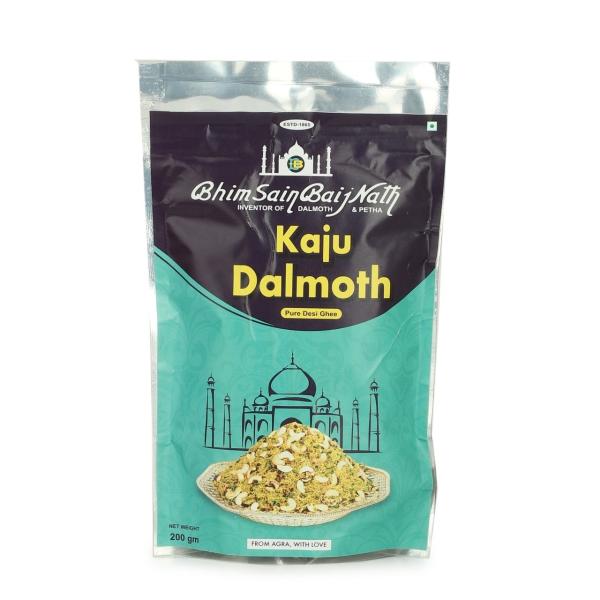 Bhim Sain Baij Nath Kaju Dalmoth 200gm Ghee JioMart