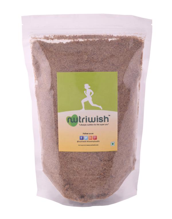 Flax Seed Powder 500 gm JioMart