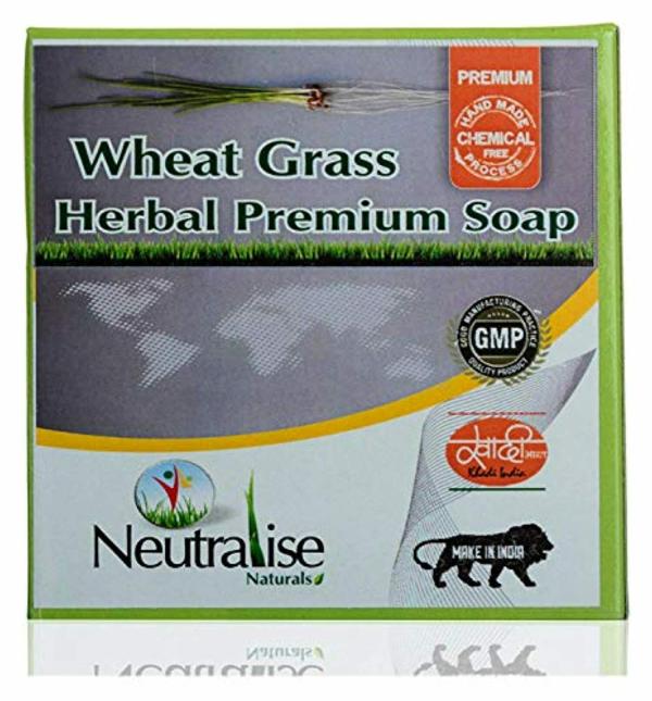 Neutralise Naturals Chemical Free Skin Care Combo for Dry Skin