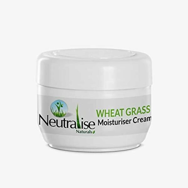 Neutralise Naturals Chemical Free Skin Care Combo for Dry Skin