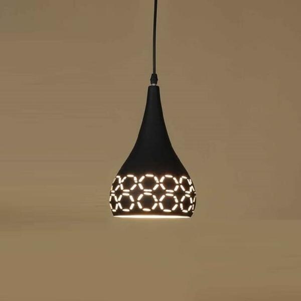 Rsmegamart Decorative Hanging Lamp Pendant Lamp Ceiling Light For