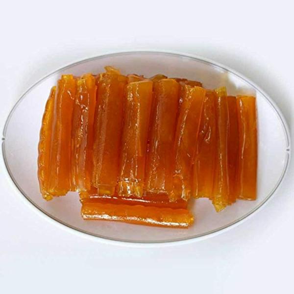 SITARA FOODS Mango Jelly Rolls 1 Kg JioMart