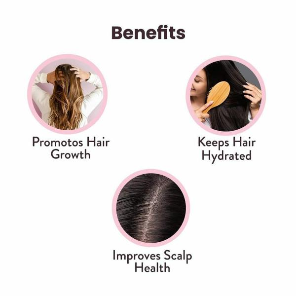 Imperium Smoothing Hair SPA Nourishing Cream Fresh Growth Nourishing  Treatment 500gm - JioMart