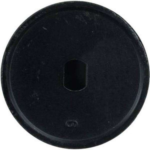 QEMIQ Mixer Grinder Coupler (3 pcs) JioMart