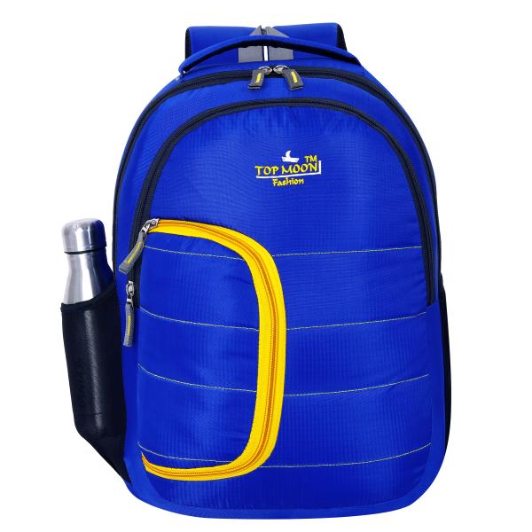 31 L Casual Waterproof Laptop Backpack/Office Bag/School Bag/College