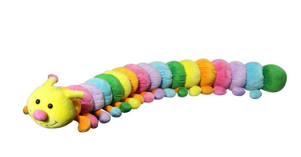 Soft Buddies Multicolour Big 