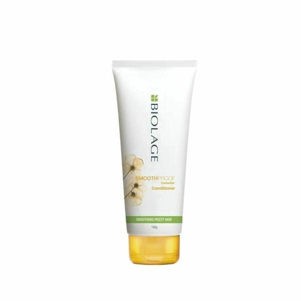 BIOLAGE Smoothproof ConditionerParaben free Provides Humidity Control
