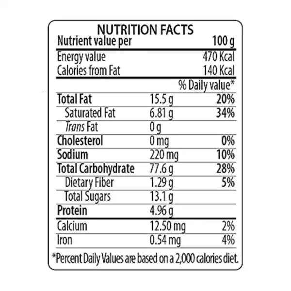 Orion O'Rice Crackers Original Korean Snacks 4 Boxes 56 Qty JioMart