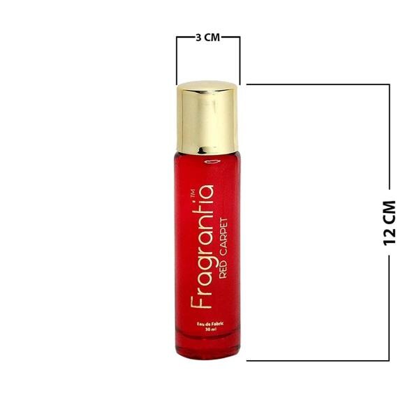 Fragrantia Red Carpet Premium Luxury Perfume For Men With A Long