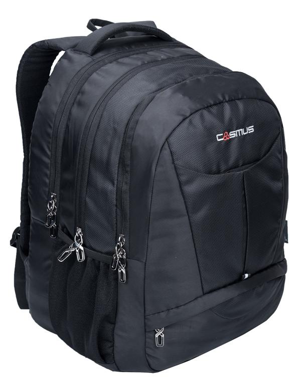 cosmus laptop backpack