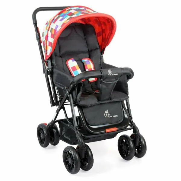 multi pram