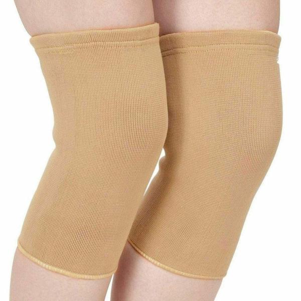 Octus Knee Cap for Knee Pain, Running, Gym and Sports for Men & Women