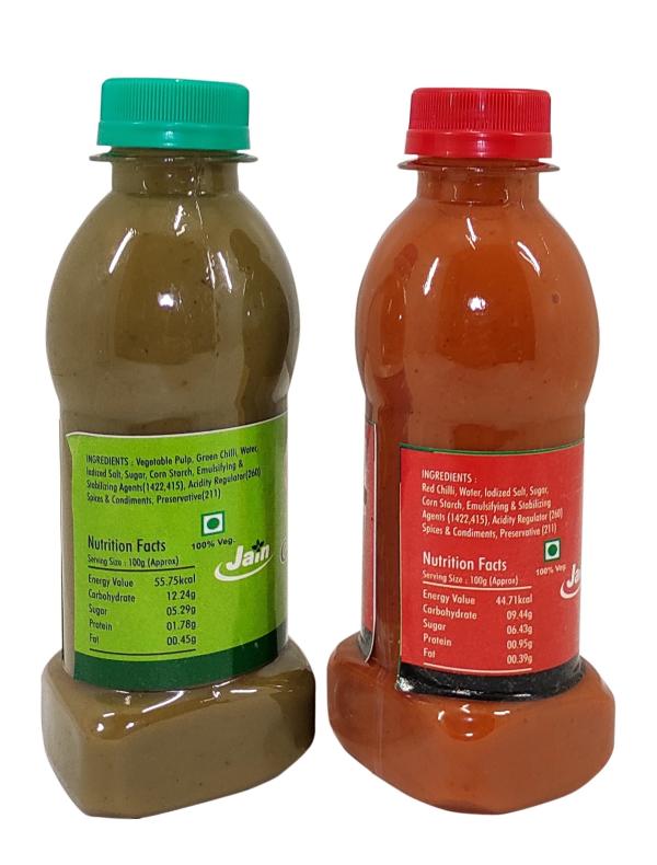 K3 Masala Jain Combo Without Onion/garlic/Potato ,green Chilli Sauce