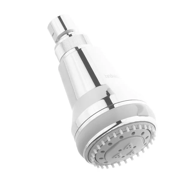 Hindware 3 Flow Overhead Shower (Chrome) JioMart