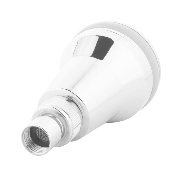 Hindware 3 Flow Overhead Shower (Chrome) JioMart