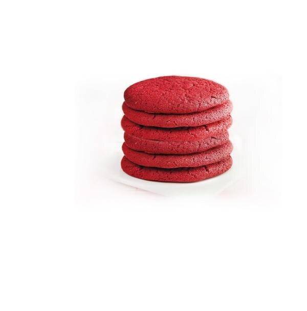 Cracker Bee Red Velvet cookies JioMart