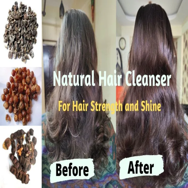 . Amla, Reetha, Shikakai, Hibiscus, Bhringraj organic Powder Indian  Gooseberry powder for Hair Growth & Hair Mask - Combo Pack 50x5 (250Gm) -  JioMart