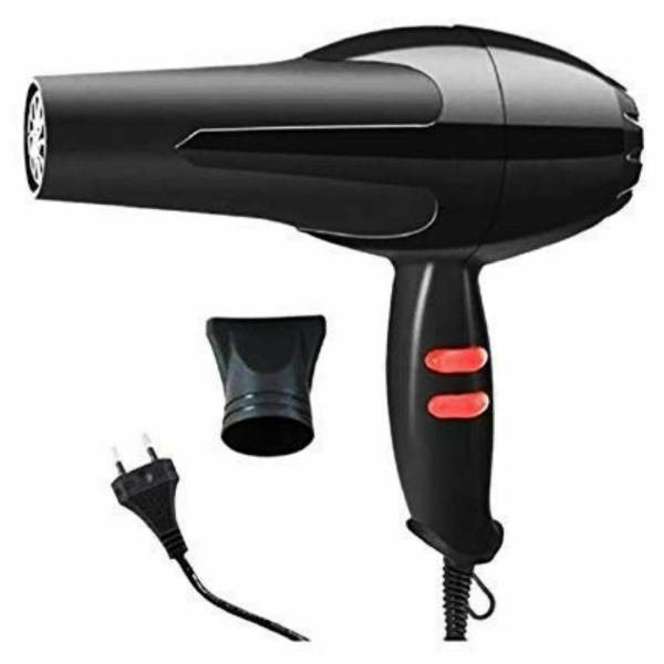 ZOOM TECH Professional Hair Dryer 2000 Watts Hair Dryers for Women and