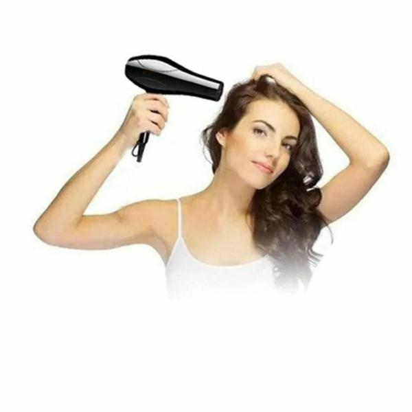 ZOOM TECH Professional Hair Dryer 2000 Watts Hair Dryers for Women and