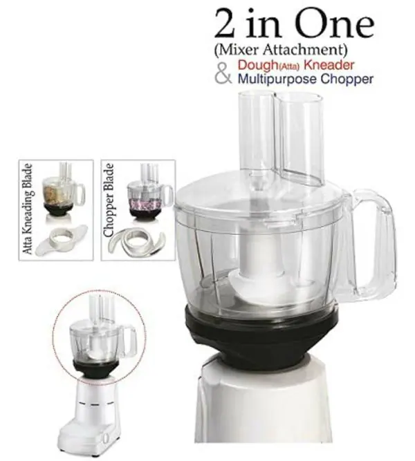 maggi mixer grinder 1200 watts price