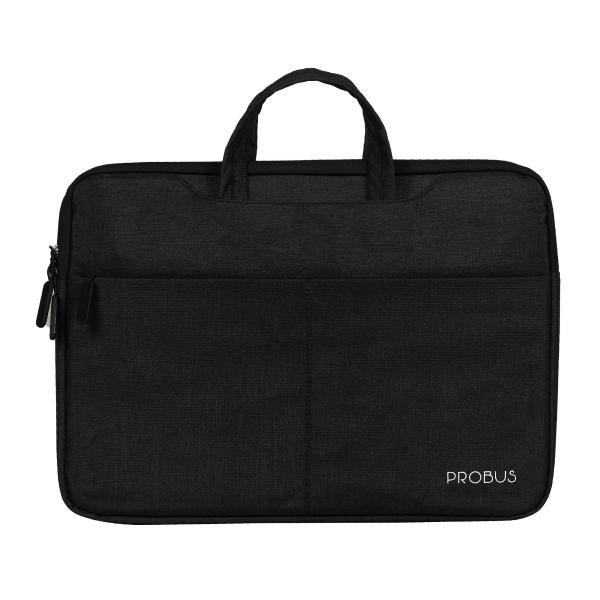 Probus 15.6 inch Business Professional Briefcase Laptop Bag Messenger