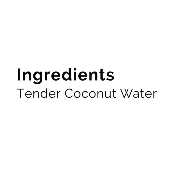 Auric Tender Coconut Water for Active Lifestyle [200ml] Pack of 27 JioMart