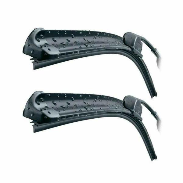 Oshotto Premium Wiper Blade Assembly Compatible with Maruti Suzuki