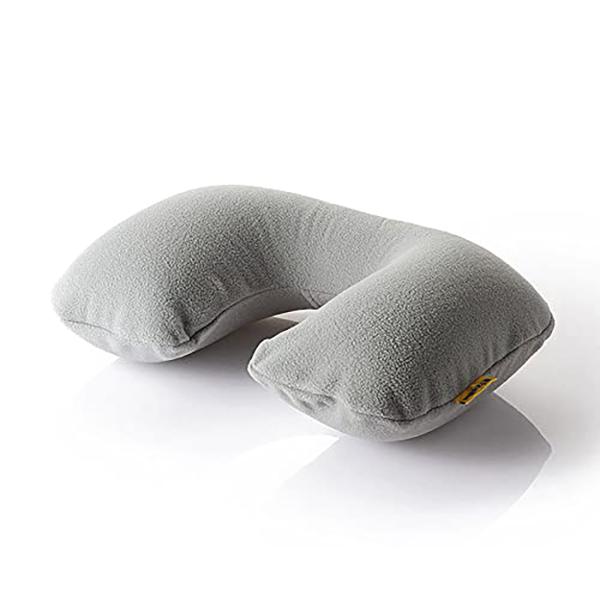 fleece neck pillow