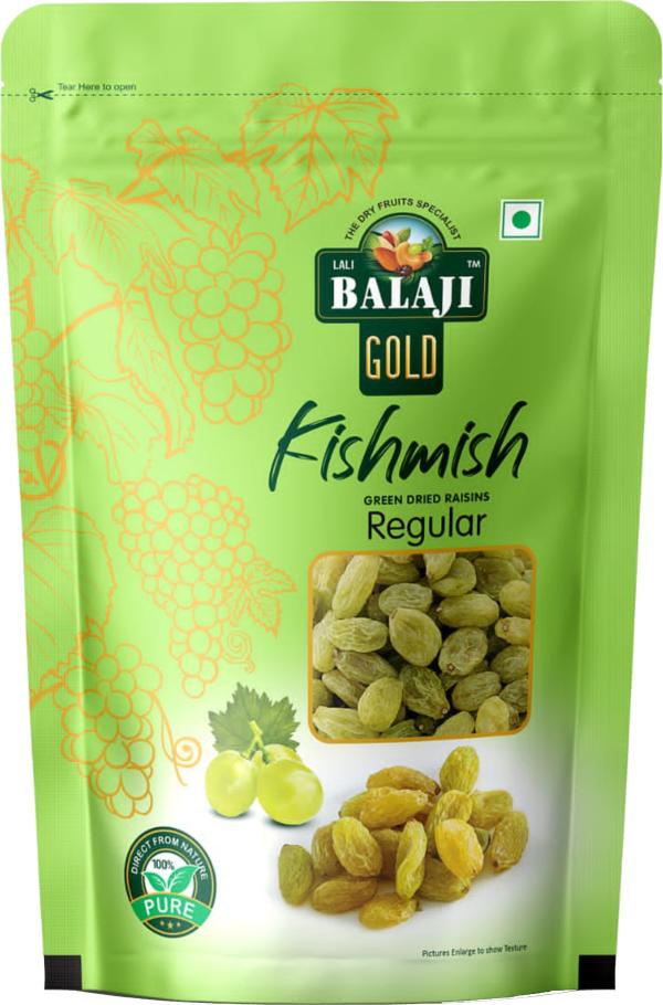 Regular Raisin 250gm JioMart