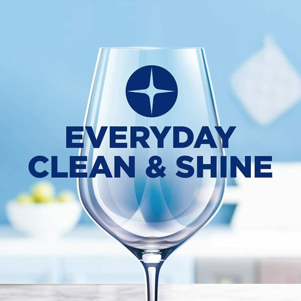 Finish Quantum Dishwasher Tablets 22's Regular JioMart