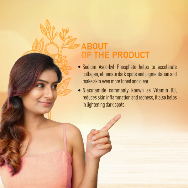 VITAMIN C BODY LOTION JioMart