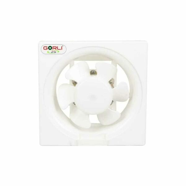 GORLI GANGA KoolAir 250mm Ventilation Fan Exhaust Fan for Home