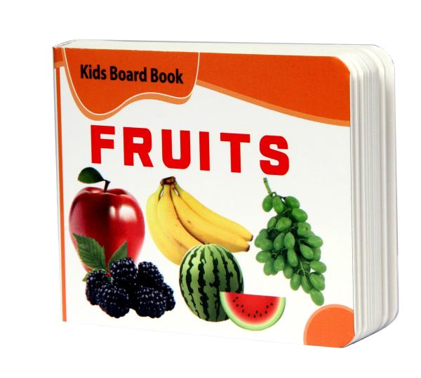 Early Learning Little Library Kids Toys Children Baby Books Set For 1