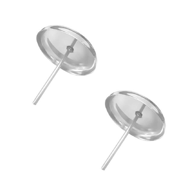 Tuelip Stainless Steel Icing Cream Decorating Nail Lifter 6 cm (2 Pcs) -  JioMart