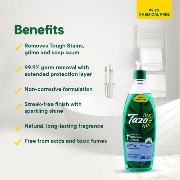 Multi Purpose Bathroom Cleaner JioMart