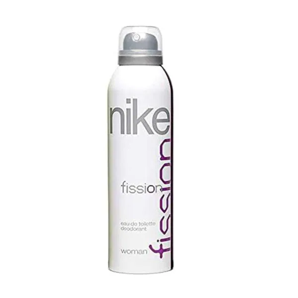 Nike Women Fission Deodorant 200 ml (Pack of 2) JioMart