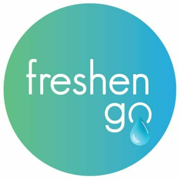 FRESHENGO 123 Wash Laundry Detergent Pods Both Top and Front Load 5 in