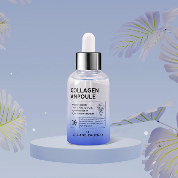 Collagen Ampoule (50ml) JioMart