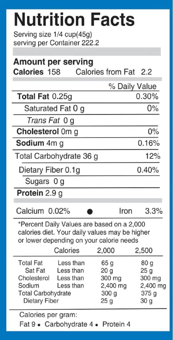 Double Horse Kuruva Rice 5Kg Cherumani Rice White Rice Export