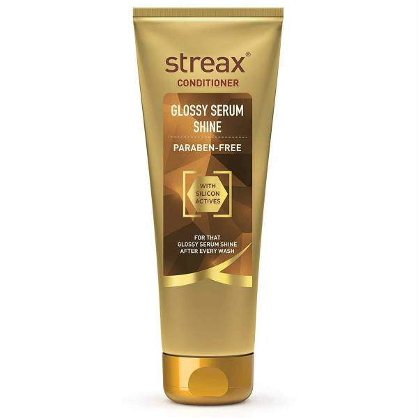 Streax Shampoo With Conditioner Of 2) JioMart