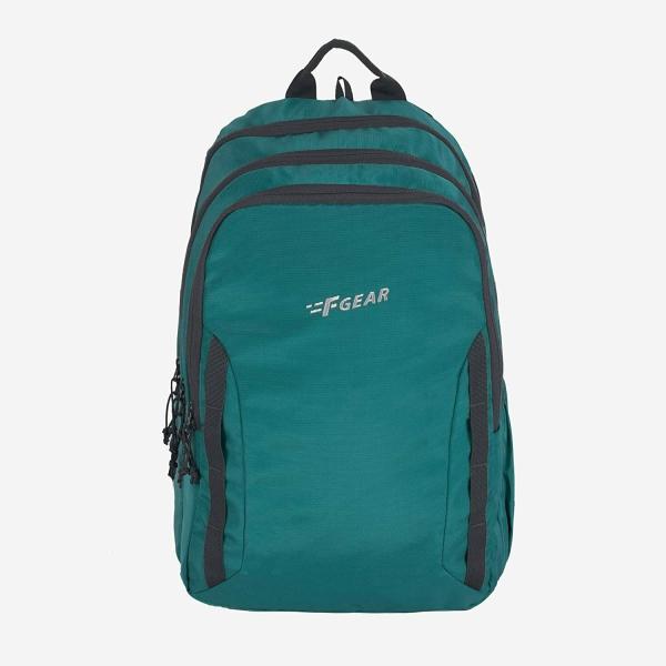 F Gear Raider Aqua Blue 30 Ltrs Backpack (4020) JioMart