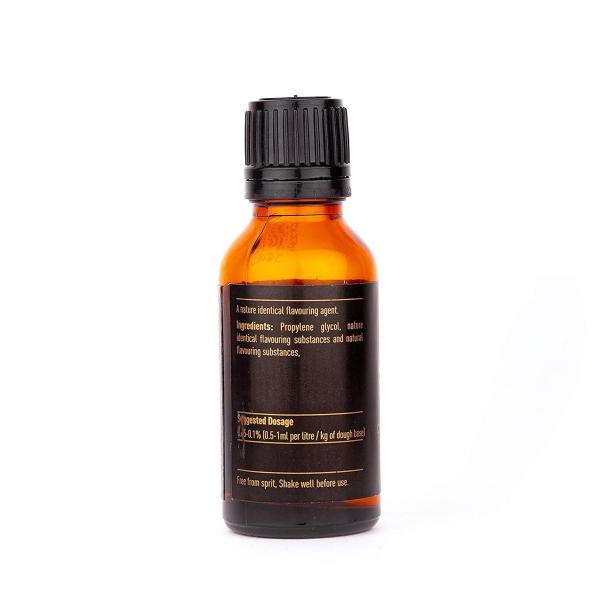 Cheddar Cheese Flavour Glass Bottle 30 ml JioMart