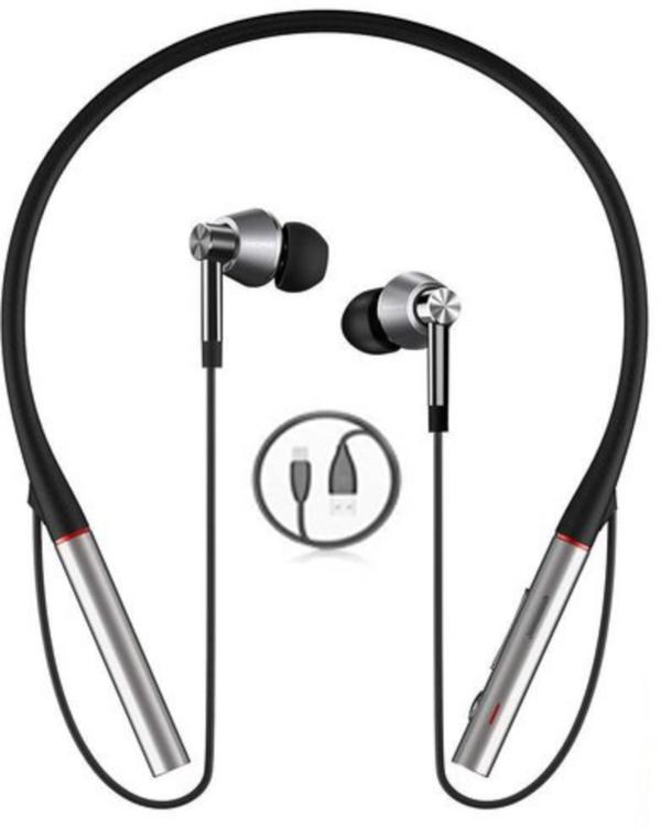 Earbuds Neckband Bluetooth Headphone Long Life Battery Backup Wireless