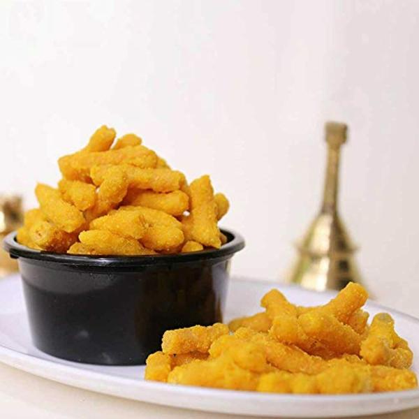 SITARA FOODS Bellam Kommulu Homemade Andhra Style 250 gm JioMart