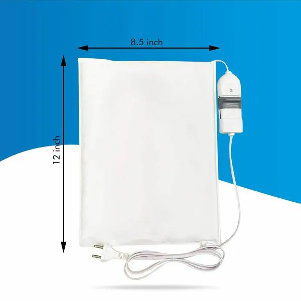 MCP Heat Therapy Orthopaedic Pain Reliever Electric Heating Pad with