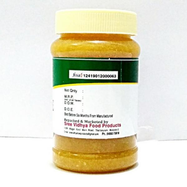 Maadhuri Ghee 250ml JioMart