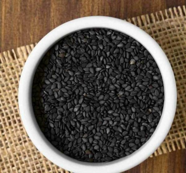 Marwar Basil Seeds for Weight Loss (Sabja Seeds/Tukmaria Seeds) 250g