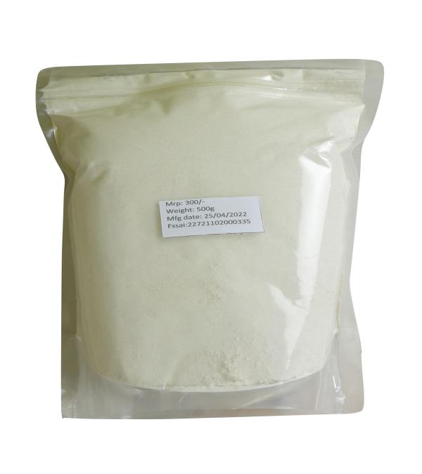 Quinoa flour 1 kg JioMart
