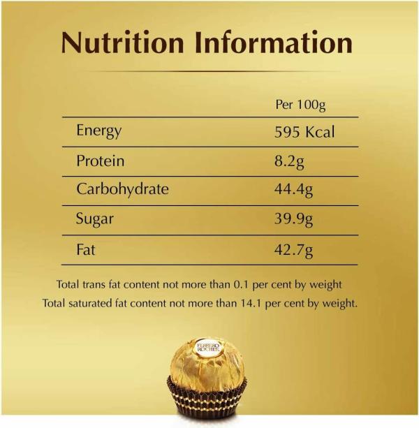 FERRERO ROCHER T 24 JioMart