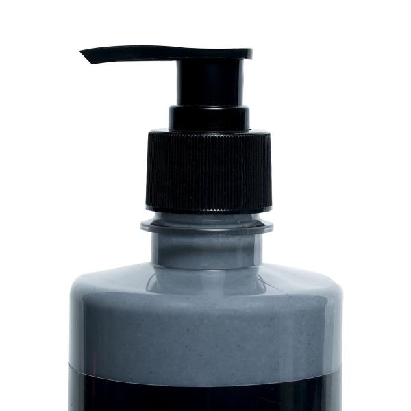 Pink Plums 1000 ML Body LotionPink Blossom + Activated Charcoal Deep